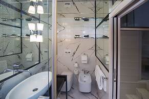 Torre Argentina Relais