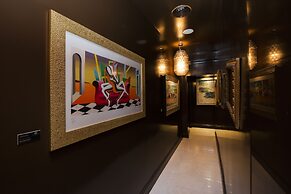 Torre Argentina Relais