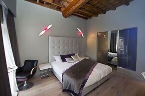 Torre Argentina Relais