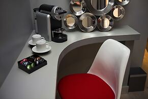 Torre Argentina Relais