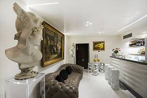 Torre Argentina Relais