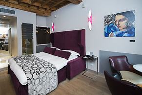 Torre Argentina Relais