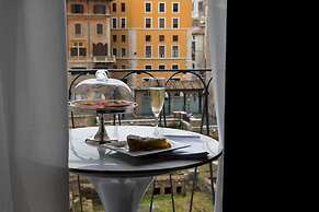 Torre Argentina Relais