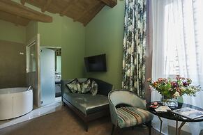 Torre Argentina Relais