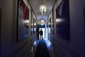 Torre Argentina Relais