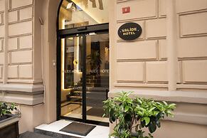 Valide Hotel