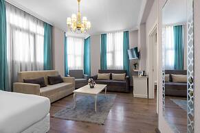 Valide Hotel