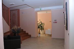 Hotel Residenza Le Dune