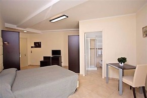 Hotel Residenza Le Dune