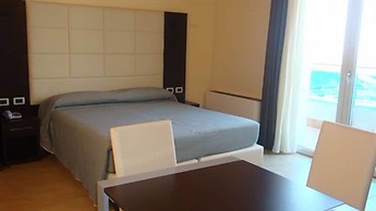 Hotel Residenza Le Dune