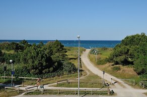 Hotel Residenza Le Dune