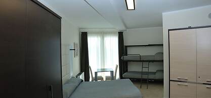 Hotel Residenza Le Dune