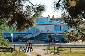 Hotel Residenza Le Dune