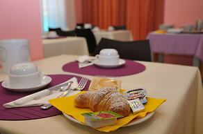 Hotel Residenza Le Dune