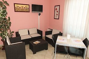 Hotel Residenza Le Dune