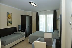 Hotel Residenza Le Dune