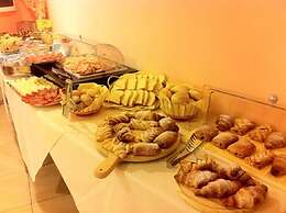 Hotel Residenza Le Dune