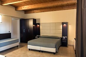 Hotel Residenza Le Dune