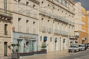 Best Western Plus Hotel Comedie Saint-Roch