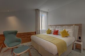 Best Western Plus Hotel Comedie Saint-Roch