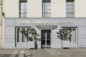 Best Western Plus Hotel Comedie Saint-Roch