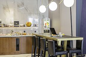 Best Western Plus Hotel Comedie Saint-Roch