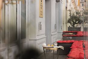 Best Western Plus Hotel Comedie Saint-Roch