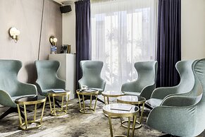 Best Western Plus Hotel Comedie Saint-Roch