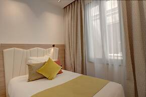 Best Western Plus Hotel Comedie Saint-Roch