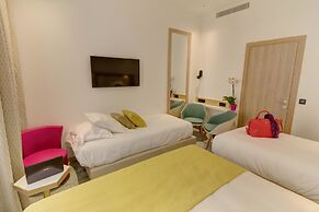 Best Western Plus Hotel Comedie Saint-Roch