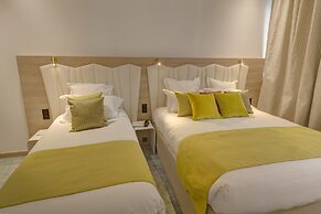 Best Western Plus Hotel Comedie Saint-Roch