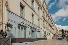 Best Western Plus Hotel Comedie Saint-Roch