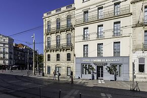 Best Western Plus Hotel Comedie Saint-Roch