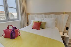 Best Western Plus Hotel Comedie Saint-Roch