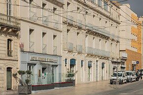 Best Western Plus Hotel Comedie Saint-Roch