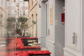 Best Western Plus Hotel Comedie Saint-Roch