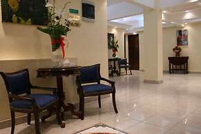 Holidays Express Hotel