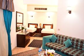 Holidays Express Hotel