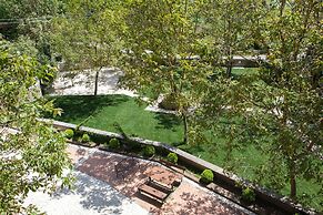 Agriturismo La Sfruscià