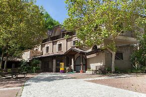 Agriturismo La Sfruscià