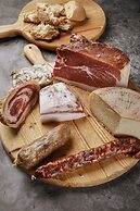 Agriturismo La Sfruscià