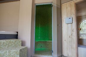 Agriturismo La Sfruscià