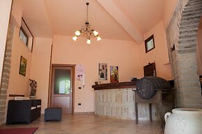 Agriturismo La Sfruscià