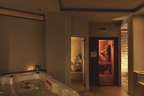 Agriturismo La Sfruscià