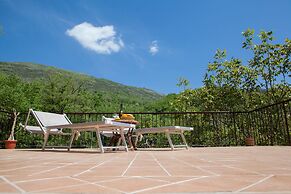 Agriturismo La Sfruscià