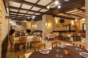 Agriturismo La Sfruscià