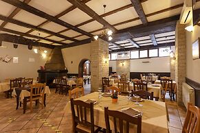 Agriturismo La Sfruscià