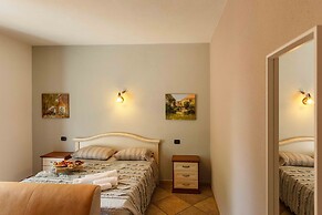 Agriturismo La Sfruscià