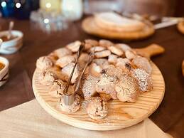 Agriturismo La Sfruscià