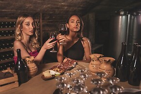 Agriturismo La Sfruscià